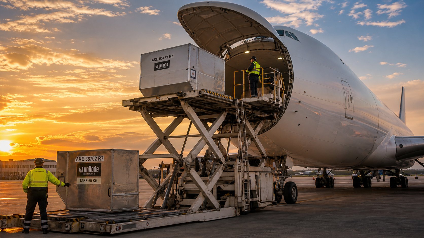 Air Freight