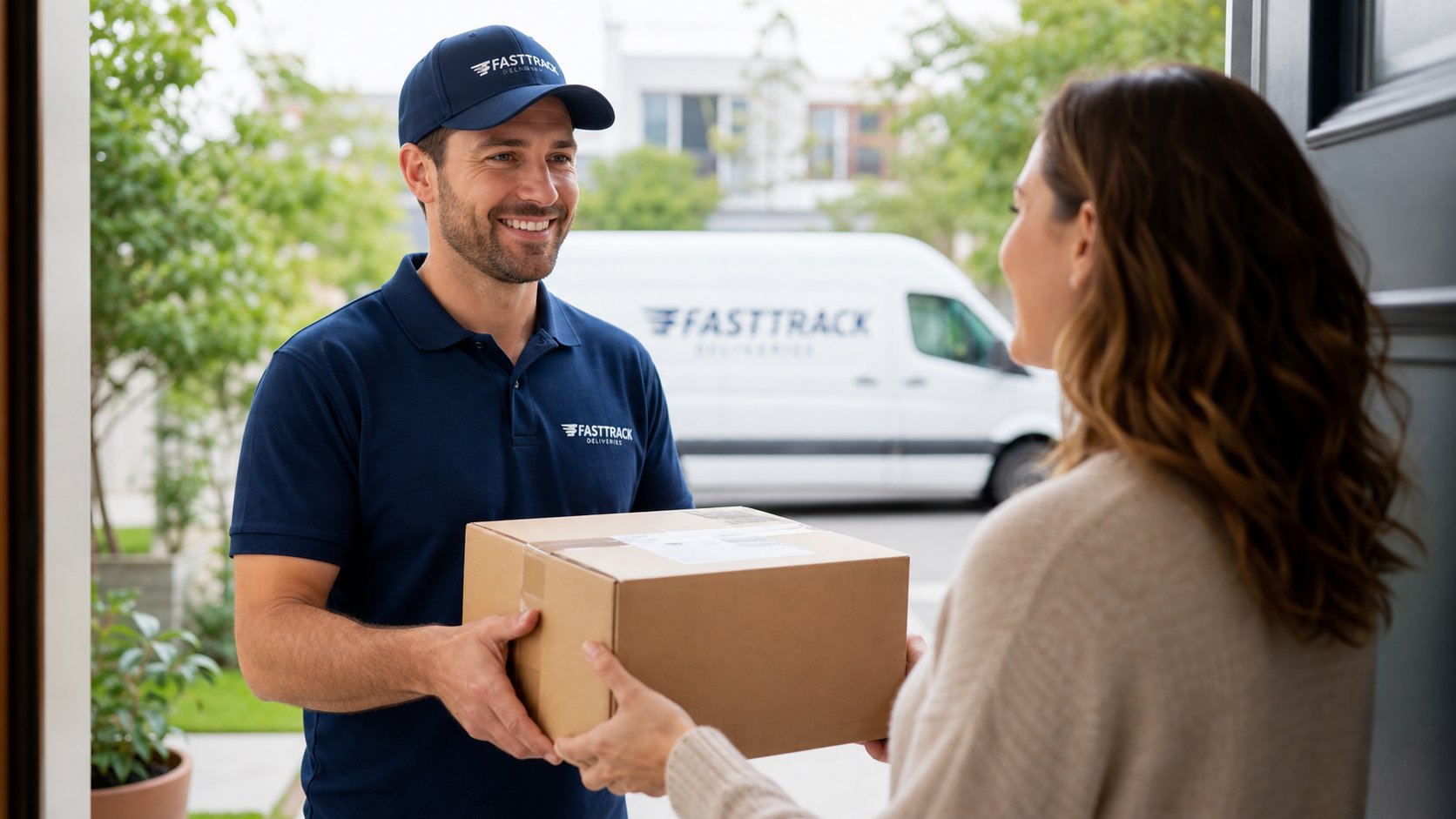 Express Courier