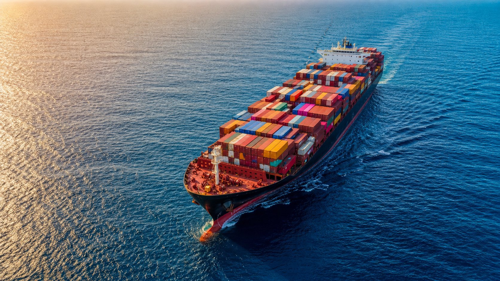Ocean Freight
