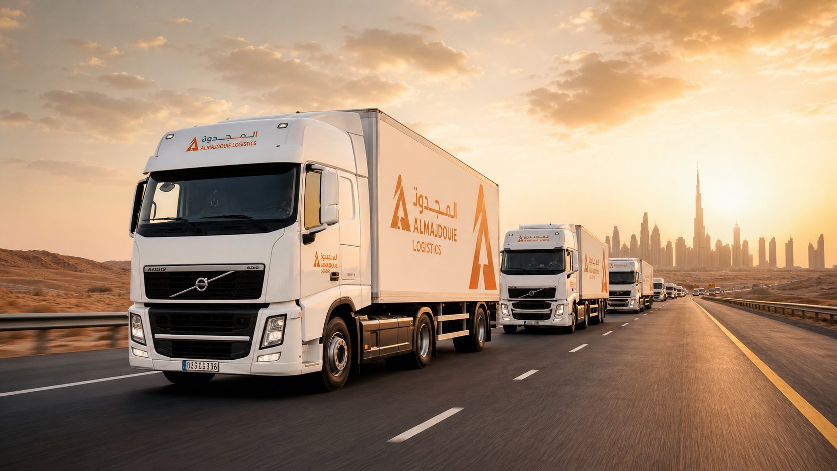 Road Transport